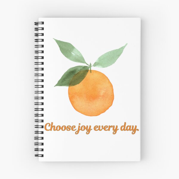 Item preview, Choose Joy Every Day designed and sold by SchnarrPodcast.