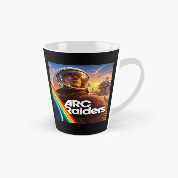 Item preview, ARC Raiders designed and sold by SweetMascot.