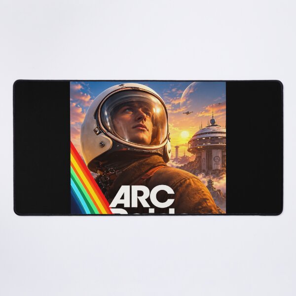Item preview, ARC Raiders designed and sold by SweetMascot.