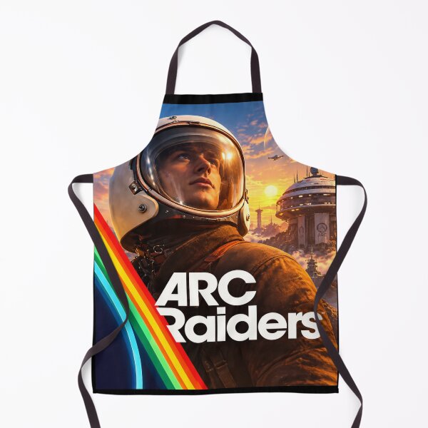 Item preview, ARC Raiders designed and sold by SweetMascot.