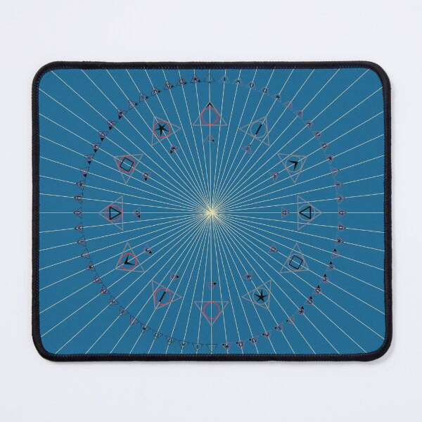 Item preview, Base 6 designed and sold by MarkArtDesignUK.