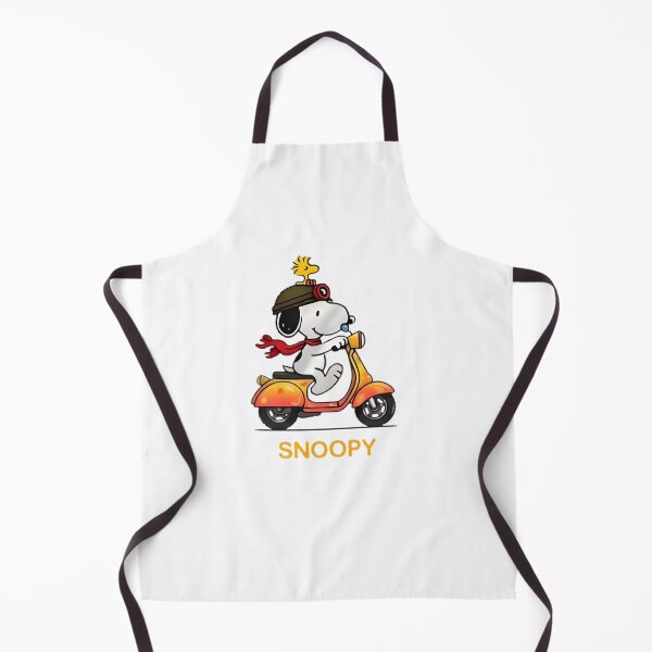 Item preview, Cute Snoopy Inspired Cartoon Dog Artwork for Fans and Collectors designed and sold by Surface-arts.