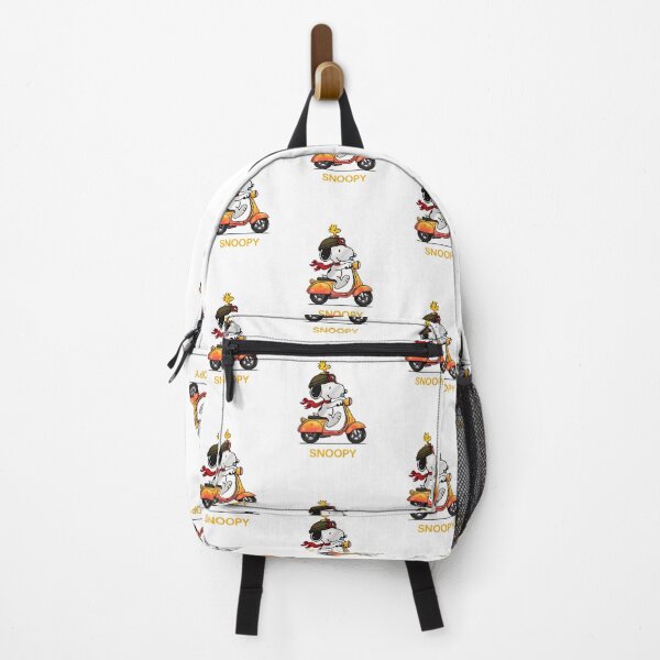 Item preview, Cute Snoopy Inspired Cartoon Dog Artwork for Fans and Collectors designed and sold by Surface-arts.