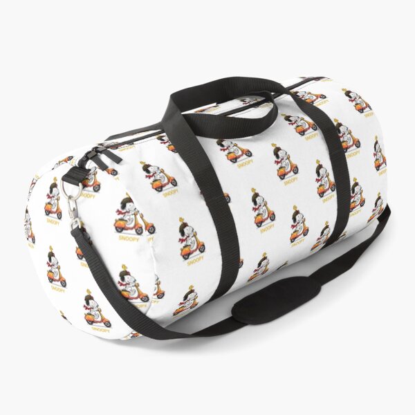 Item preview, Cute Snoopy Inspired Cartoon Dog Artwork for Fans and Collectors designed and sold by Surface-arts.