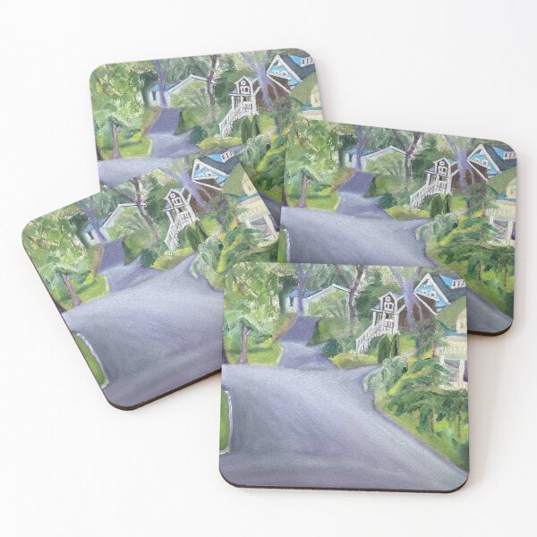 Item preview, Many Turning Points designed and sold by Jeanne Henner.