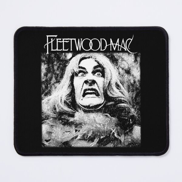 Item preview, Mac Second Hand News Fleetwood designed and sold by ModiBohnam.