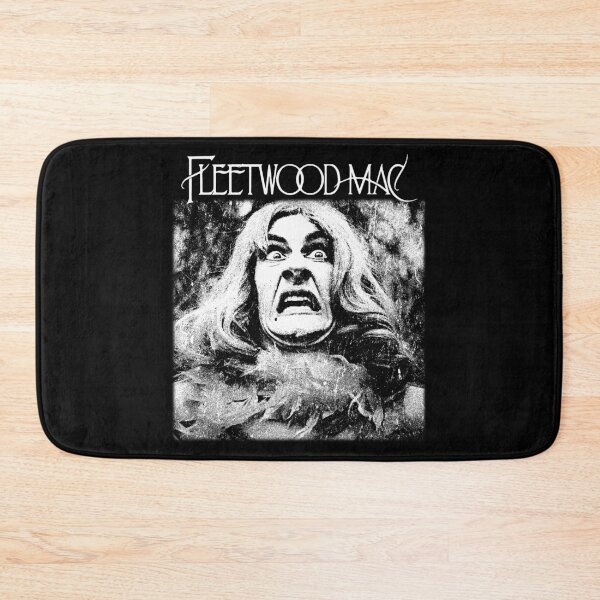 Item preview, Mac Second Hand News Fleetwood designed and sold by ModiBohnam.