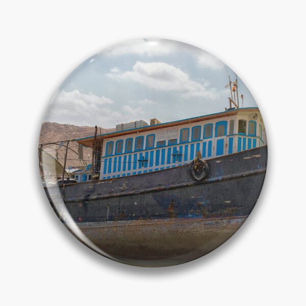 Item preview, Shipyard in Oman with broken ships designed and sold by Photopat.