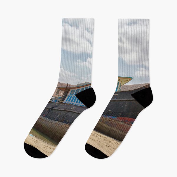 Item preview, Shipyard in Oman with broken ships designed and sold by Photopat.