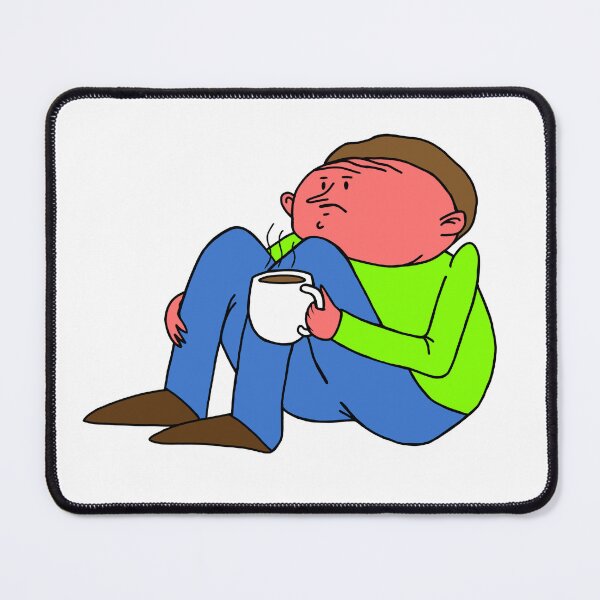 Item preview, Sad Timmy - Aesthetic Moody Boy designed and sold by SadTimmy.