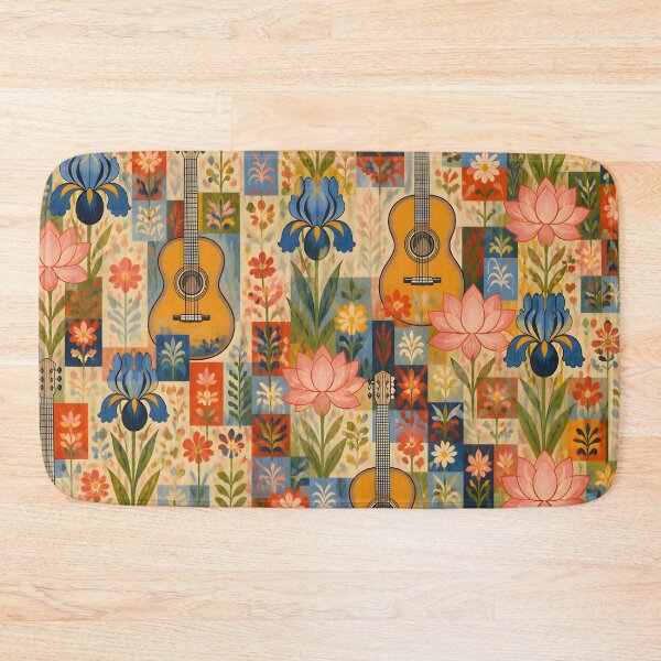 Item preview, Play it Guitar designed and sold by Nira Dabush.