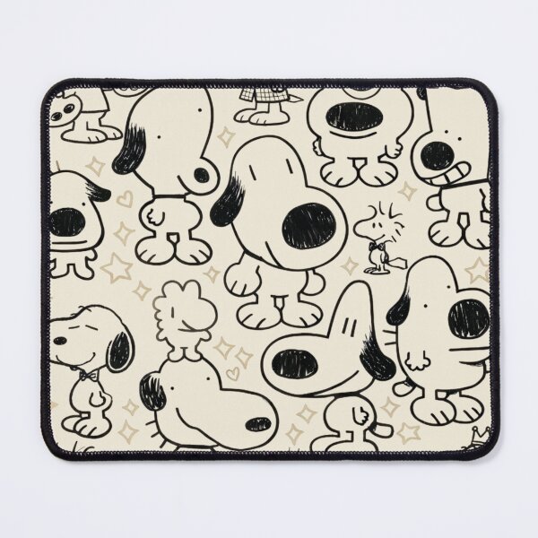 Item preview, Snoopy Persona Doodles designed and sold by katekrystal.