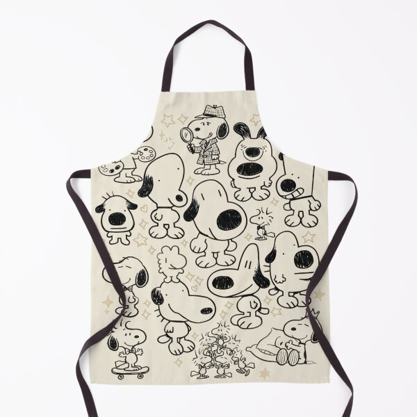 Item preview, Snoopy Persona Doodles designed and sold by katekrystal.