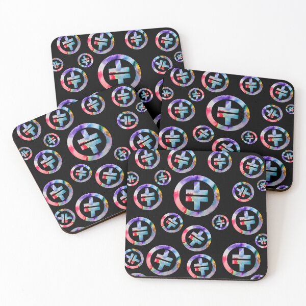 Item preview, Logo Rain designed and sold by FanGirl Design By The Mad Thatter.