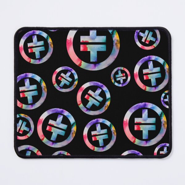 Item preview, Logo Rain designed and sold by FanGirl Design By The Mad Thatter.