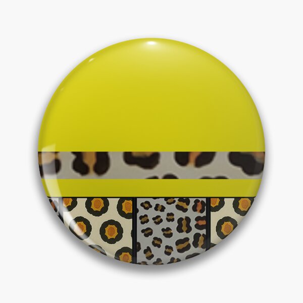 Item preview, Luxury Leopard Floral Textile Pattern  designed and sold by annenambiro.