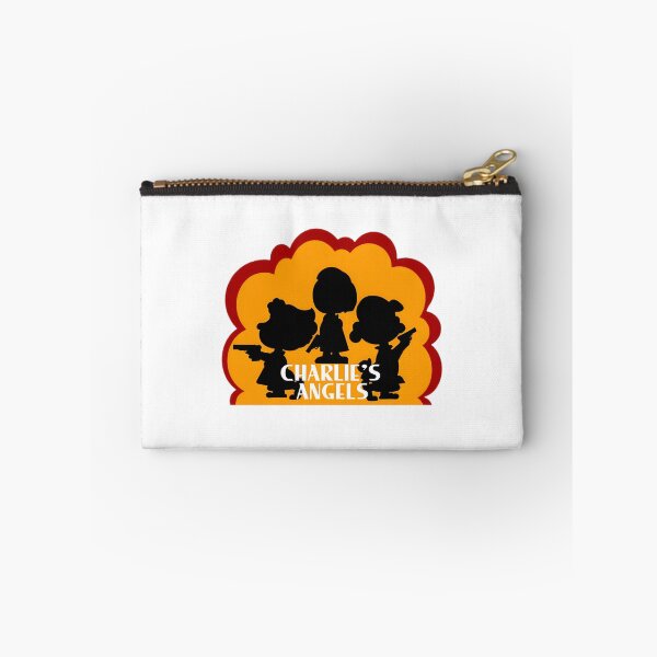 Item preview, Vintage Inspired Female Spy Trio Design with Retro Style designed and sold by store-12.