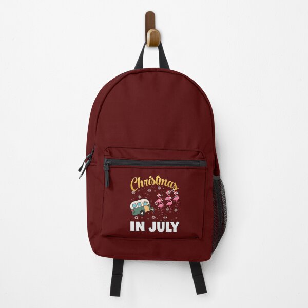 Item preview,  Christmas In July Camper designed and sold by baronpatter.