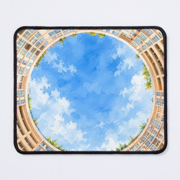 Item preview, Aocheng Mansion Block A designed and sold by HOMETOWN86.