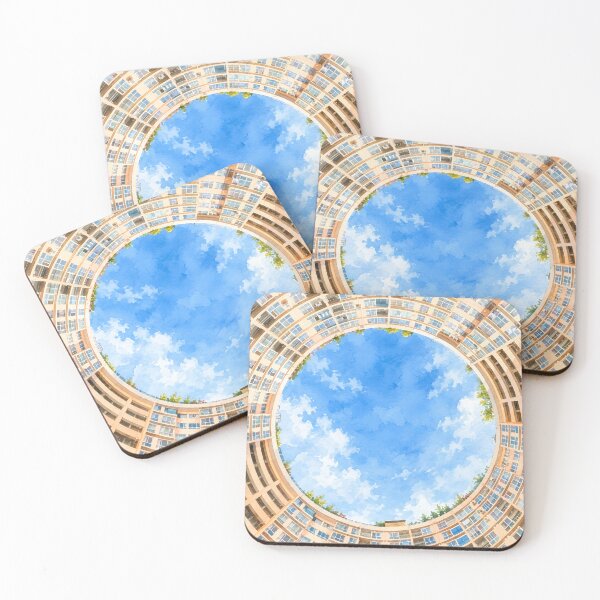 Item preview, Aocheng Mansion Block A designed and sold by HOMETOWN86.