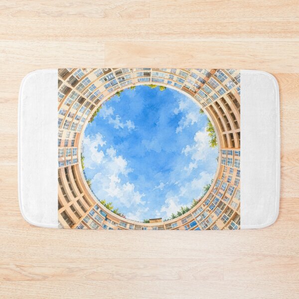 Item preview, Aocheng Mansion Block A designed and sold by HOMETOWN86.