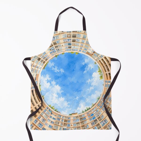 Item preview, Aocheng Mansion Block A designed and sold by HOMETOWN86.
