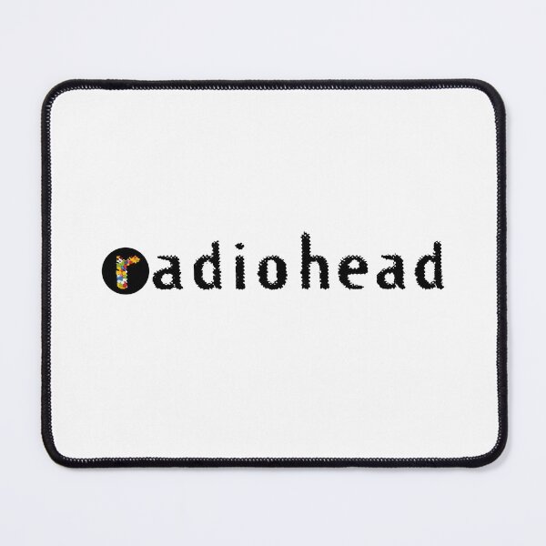 Item preview, **Classic-R-Radio-Head** designed and sold by dorlcher.