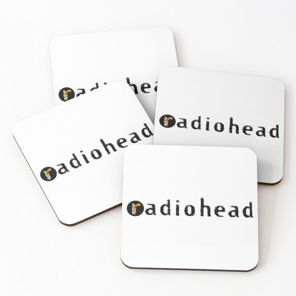 Item preview, **Classic-R-Radio-Head** designed and sold by dorlcher.