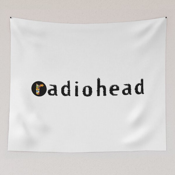 Item preview, **Classic-R-Radio-Head** designed and sold by dorlcher.