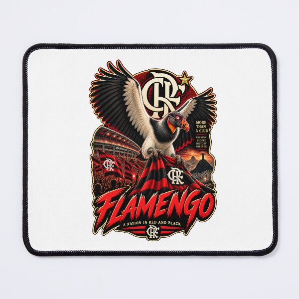 Item preview, Flamengo designed and sold by AlfredoBela.
