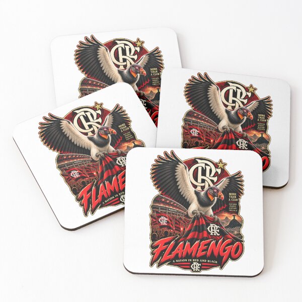 Item preview, Flamengo designed and sold by AlfredoBela.