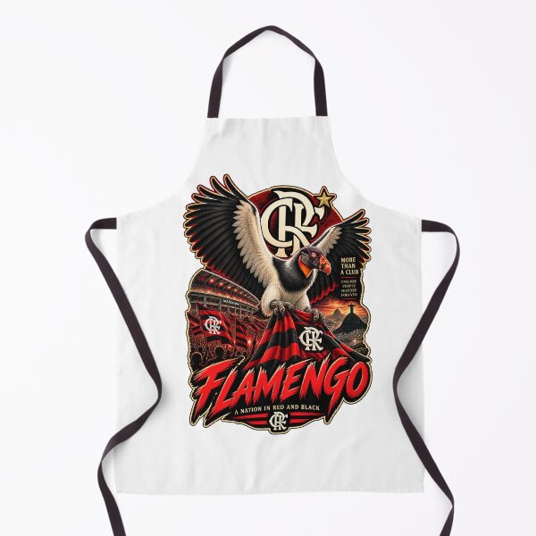 Item preview, Flamengo designed and sold by AlfredoBela.