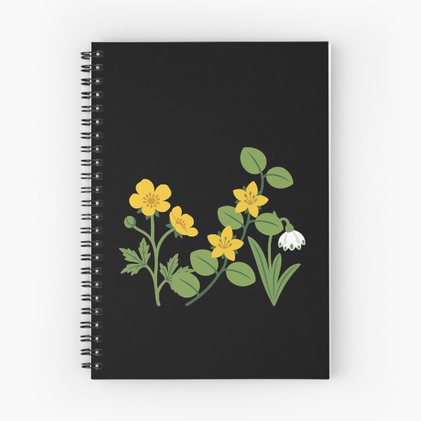 Item preview, Nature lovers · Flowers designed and sold by Sir-Freaky.
