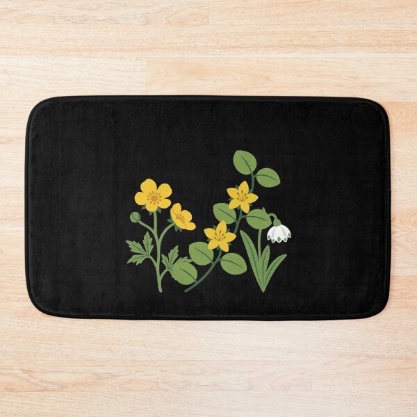 Item preview, Nature lovers · Flowers designed and sold by Sir-Freaky.