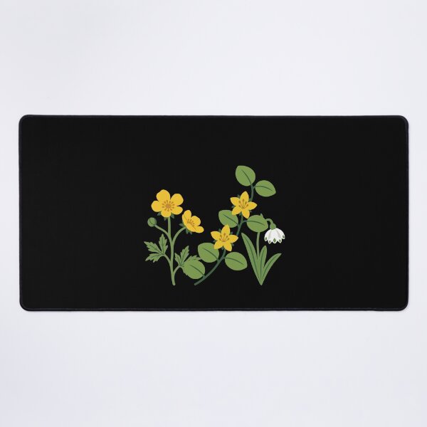 Item preview, Nature lovers · Flowers designed and sold by Sir-Freaky.