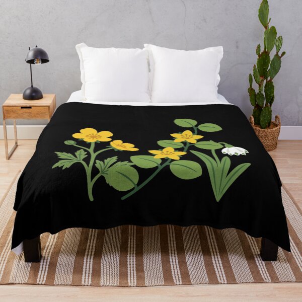 Item preview, Nature lovers · Flowers designed and sold by Sir-Freaky.
