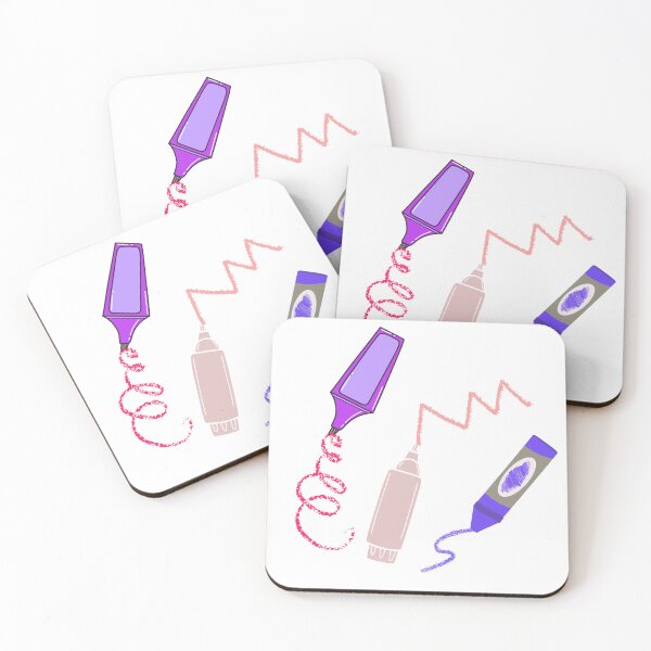 Item preview, Colorful Creative Drawing Tools – Marker & Crayon Art Supplies designed and sold by Eshopss.