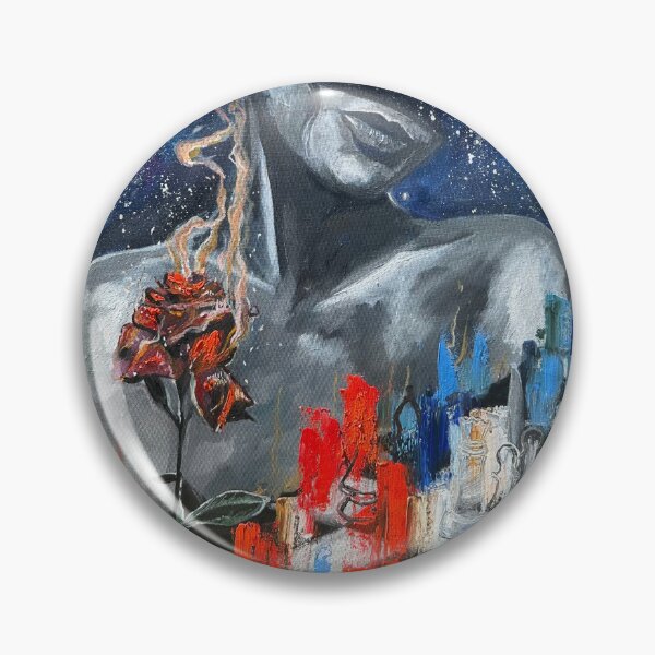 Item preview, To the moon designed and sold by s-edera-art.