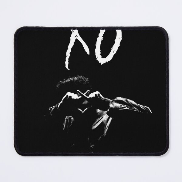 Item preview, The Weeknd X.O designed and sold by Twelvecloth.
