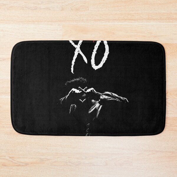 Item preview, The Weeknd X.O designed and sold by Twelvecloth.