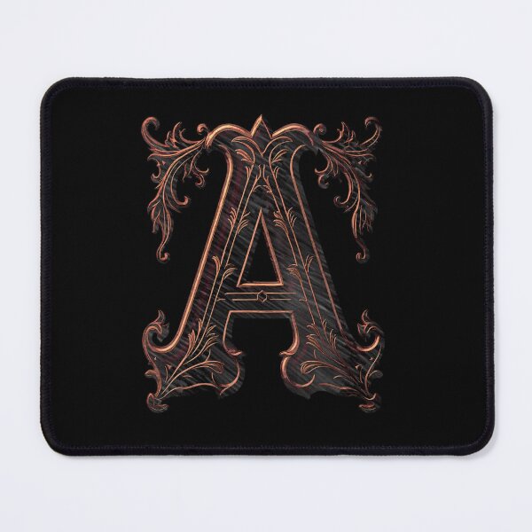 Item preview, Alphabet designed and sold by TrendyTadka.