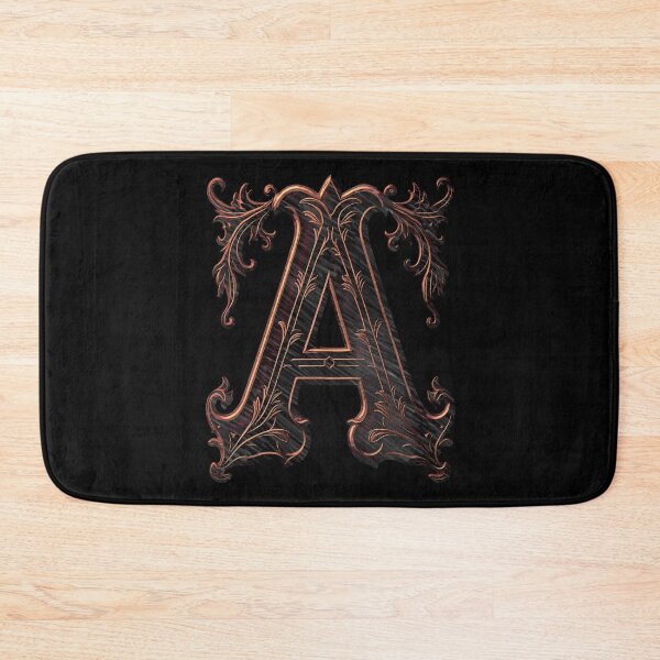 Item preview, Alphabet  designed and sold by TrendyTadka.