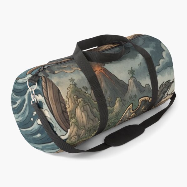 Item preview, Pirate Cat Adventure designed and sold by Iampoji.