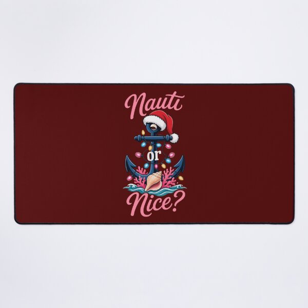 Item preview, Naughty Or Nice Sailor designed and sold by baronpatter.