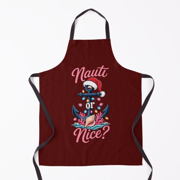 Item preview, Naughty Or Nice Sailor designed and sold by baronpatter.