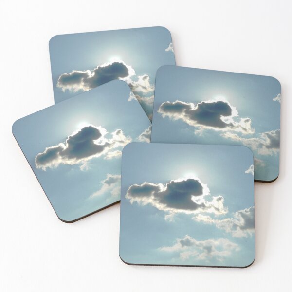 Item preview, Occluded Sun designed and sold by gistinker.