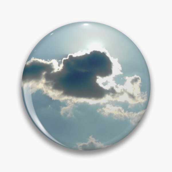 Item preview, Occluded Sun designed and sold by gistinker.