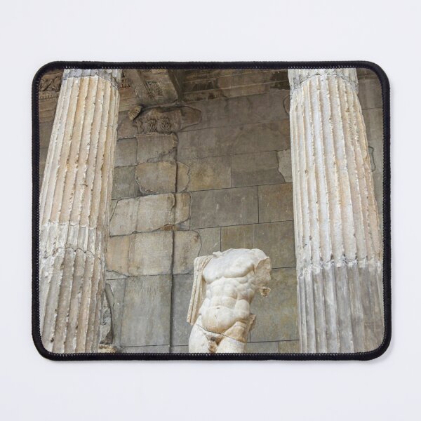 Item preview, Greek statue designed and sold by Photopat.
