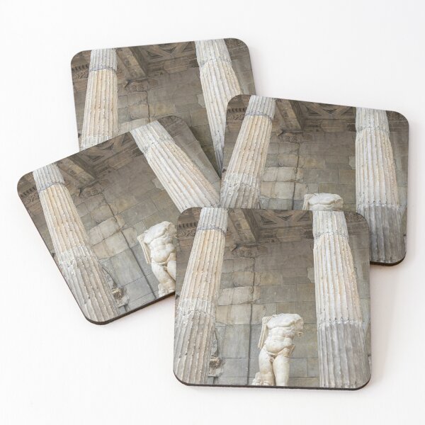 Item preview, Greek statue designed and sold by Photopat.