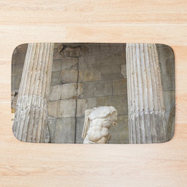 Item preview, Greek statue designed and sold by Photopat.